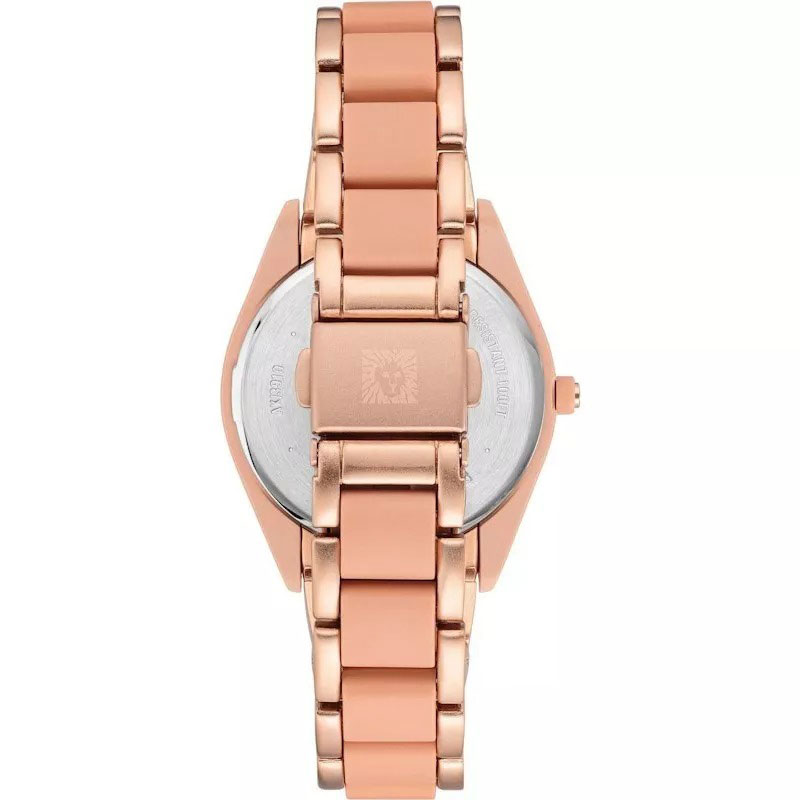 Anne Klein 3910PKRG